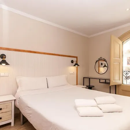 Homenfun Eixample I Apartment *