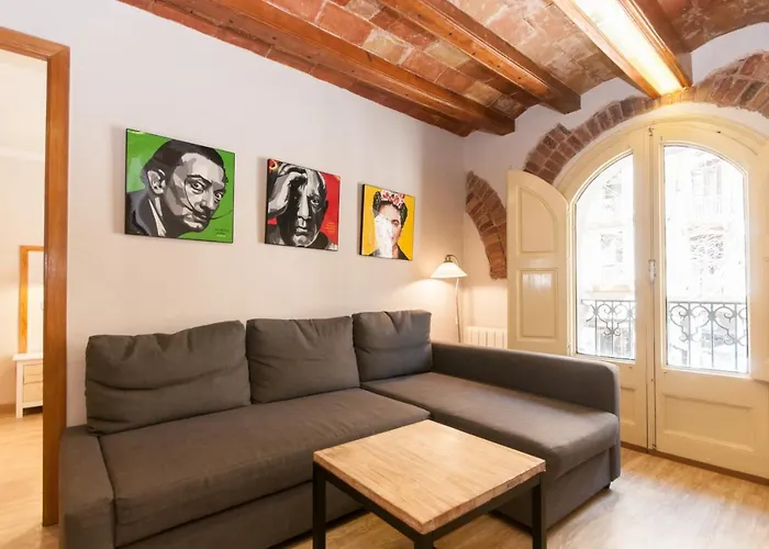 Homenfun Eixample I