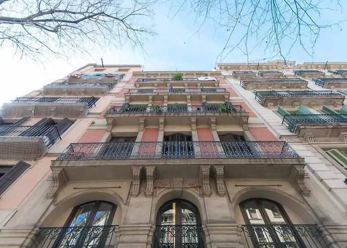 Homenfun Eixample I