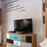 Homenfun Eixample I * ברצלונה