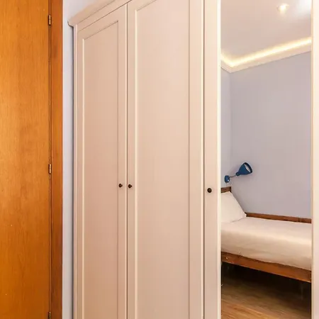 Apartament Homenfun Eixample I *