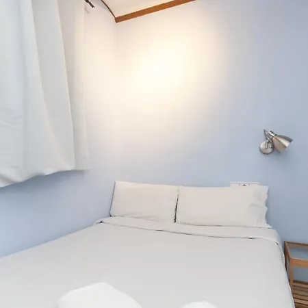 Homenfun Eixample I 아파트 바르셀로나