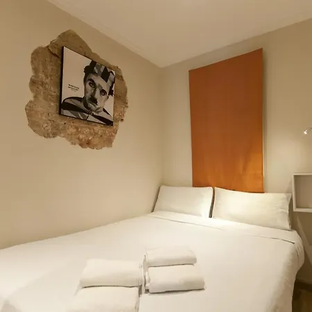 Homenfun Eixample I *