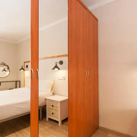 Homenfun Eixample I Apartament *