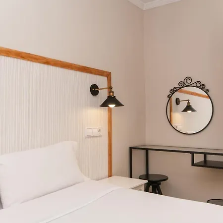Apartament Homenfun Eixample I *