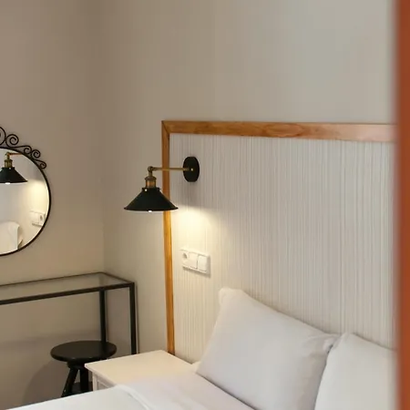 Appartement Homenfun Eixample I *