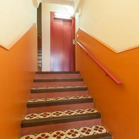 Homenfun Eixample I Apartment Barcelona
