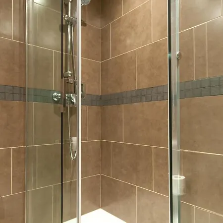 아파트 Homenfun Eixample I *