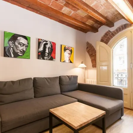 Homenfun Eixample I