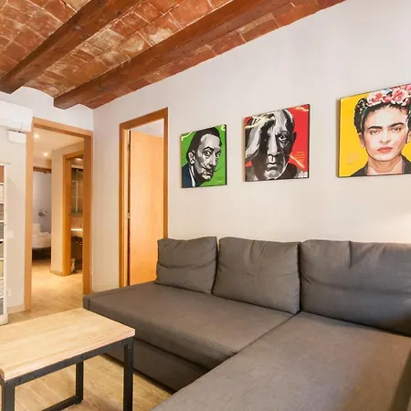 Homenfun Eixample I *