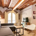 Apartmán Homenfun Eixample I