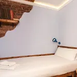 Apartmán Homenfun Eixample I Barcelona