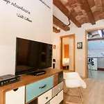 Apartmán Homenfun Eixample I *