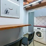 Apartmán Homenfun Eixample I