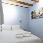 Homenfun Eixample I Apartmán Barcelona