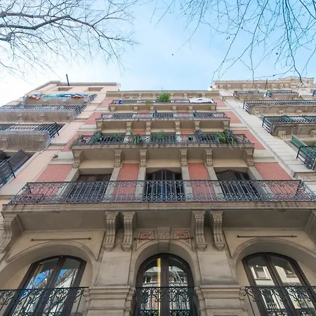 Homenfun Eixample I